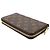 Portefeuille Zippy Monogram Louis Vuitton - vue 5