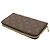 Portefeuille Zippy Monogram Louis Vuitton - vue 5