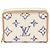 Louis Vuitton Monogram Jacquard Portefeuille Lou Bi-fold Wallet - vista 2