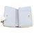 Louis Vuitton Monogram Jacquard Portefeuille Lou Bi-fold Wallet - vista 6