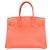 Hermès Hermes Birkin Pink Epsom con Gold Hardware 30 - vista 2