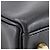 Hermès Hermes Kelly Black Box Calf with Gold Hardware 35 - vista 4