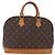 Louis Vuitton Alma Monogram Canvas PM