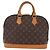 Louis Vuitton Alma Monogram Canvas PM - vista 2