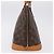 Louis Vuitton Alma Monogram Canvas PM - vista 4