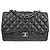 Chanel Classic Single Flap Quilted Lambskin Maxi