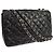 Chanel Classic Single Flap Quilted Lambskin Maxi - vue 2