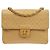 Chanel Vintage Square Classic Single Flap Quilted Lambskin Mini