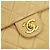 Chanel Vintage Square Classic Single Flap Quilted Lambskin Mini - vue 6