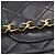 Chanel Vintage Square Classic Single Flap Quilted Lambskin Mini - Ansicht 5