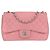 Chanel Classic Single Flap Quilted Lambskin Jumbo