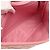 Chanel Classic Single Flap Quilted Lambskin Jumbo - Ansicht 3
