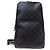 Louis Vuitton Avenue Sling Damier Graphite