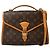 Louis Vuitton Ivy Monogram Canvas