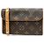 Louis Vuitton Florentine Pochette Damier