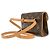 Louis Vuitton Florentine Pochette Damier - vista 4