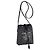 Louis Vuitton x Fragment Design Tokyo Monogram Eclipse Drawstring Bag
