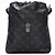 Louis Vuitton x Fragment Design Tokyo Monogram Eclipse Drawstring Bag - view 2