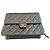 Timeless Chanel Classic Flap Bag Schwarz Lammleder