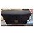 Timeless Chanel Classic Flap Bag Schwarz Lammleder - Ansicht 10