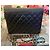 Timeless Chanel Classic Flap Bag Schwarz Lammleder - Ansicht 9