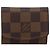 Louis Vuitton Cuff Case Monogram Damier