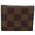 Louis Vuitton Cuff Case Monogram Damier - vista 2