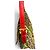 Fendi Zucca FF Mamma Baguette Tasche Floral Bestickt - Ansicht 10