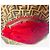 Fendi Zucca FF Mamma Baguette Tasche Floral Bestickt - Ansicht 12