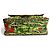 Fendi Zucca FF Mamma Baguette Tasche Floral Bestickt - Ansicht 8