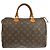 Louis Vuitton Speedy Monogram Canvas 30