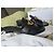 Dior CD Mule in pelle nera - vista 2