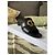 Dior CD Mule in pelle nera - vista 6