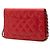 Chanel Matelassé Coco Mark Chain Schultertasche - Ansicht 2