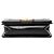 Bolso de hombro Chanel Boy Chanel Chevron - vista 3
