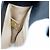 Bolso de hombro Chanel Boy Chanel Chevron - vista 6