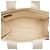 Sac cabas Loewe Anagram Paula's Ibiza - vue 4