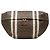 Borsa a tracolla Burberry TB Monogram Stripe