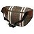 Borsa a tracolla Burberry TB Monogram Stripe - vista 2