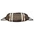 Borsa a tracolla Burberry TB Monogram Stripe - vista 3