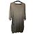 Stella Mc Cartney Vestido de punto con tachuelas Stella McCartney