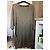 Stella Mc Cartney Vestido de punto con tachuelas Stella McCartney - vista 2