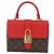Louis Vuitton Locky Monogram Canvas with Leather BB