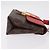 Louis Vuitton Locky Monogram Canvas with Leather BB - vista 3