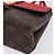 Louis Vuitton Locky Monogram Canvas with Leather BB - vista 7