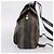 Fendi Vintage Pequin Logo Coated Canvas Small - vue 4