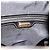 Fendi Vintage Pequin Logo Coated Canvas Small - vue 6