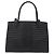 Prada Double Zip Diagramme Quilted Leather Small - vista 2