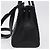 Prada Double Zip Diagramme Quilted Leather Small - vista 3