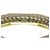 Chanel Vintage Octagonal Chain Bangle - view 4